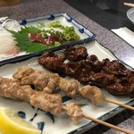 とり料理 宮代 - 