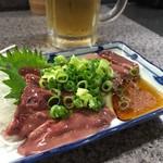 とり料理 宮代 - 