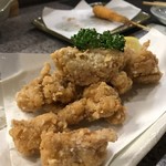 とり料理 宮代 - 