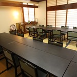 海鮮料理 食彩 太信 - 