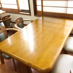 海鮮料理 食彩 太信 - 