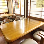 海鮮料理 食彩 太信 - 