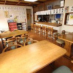 海鮮料理 食彩 太信 - 