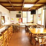 海鮮料理 食彩 太信 - 