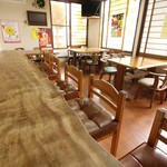 海鮮料理 食彩 太信 - 