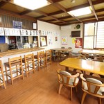 海鮮料理 食彩 太信 - 