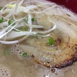 ラーメン海鳴 - 