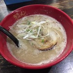 ラーメン海鳴 - 