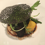 Cuisine Francaise Le Triskel - 