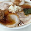 みんみんラーメン 本店