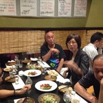 酒肴吟味 これから - 