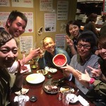 Izakaya Shukou Gimmi Korekara - 