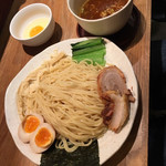 麺屋ぬかじ - 