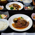 洋風茶寮 風花田 - 