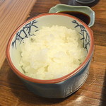 Sumi Kura - ご飯