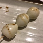 鶏's - 鶏's(うずら玉子)