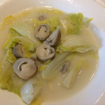 鸿星海鲜酒家 - 