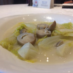 鸿星海鲜酒家 - 