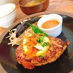 山本のハンバーグ - 