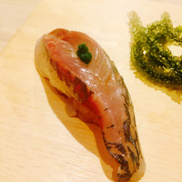 鮓 村瀬 - 