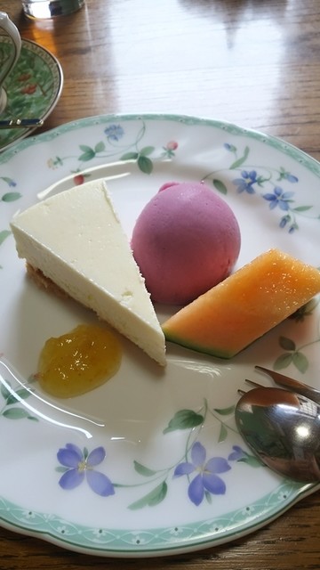 番所茶屋 叶屋 &ndash; 会津蒲生の本格フレンチレストラン