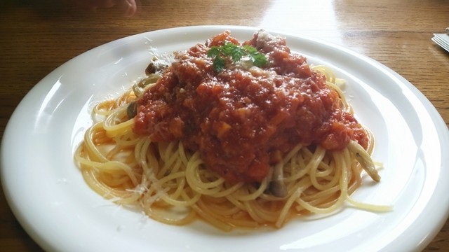 番所茶屋　叶屋 - 会津蒲生（フレンチ）の写真