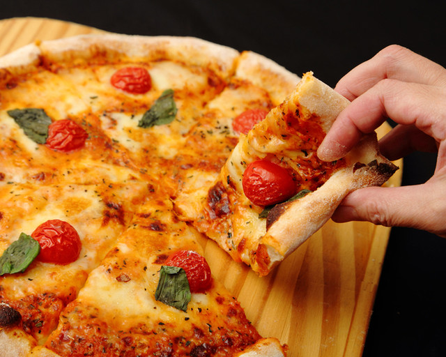 Pizza Cafe Yamaneko photo 2