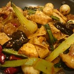 逸品香 - 麻辣湯