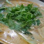 胡家小館 - 麻辣湯！