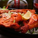 ROYAL SPICE INDIAN RESTAURANT AND BAR - 