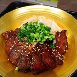 焼肉トラジ - 