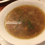 チャヤ ナチュラル&ワイルドテーブル - オニオンスープ Mサイズ