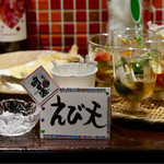 Magokura - 明日言から料理提供