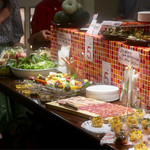 Magokura - 素敵なビュッフェスタイル♪