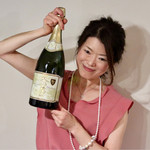 Magokura - 安心院スパークリングワインマグナムボトル