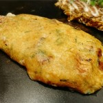 Okonomiyaki Hakoko Yanen - 