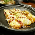 Okonomiyaki Hakoko Yanen - 