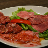 原宿焼肉 KINTAN - 