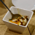 波へい - みそたまご