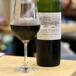 波へい - ロス ヴァスコス