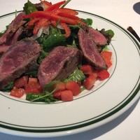 ウルフギャング・ステーキハウス 福岡店 - 