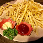 酒房 うさぎ - 