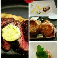 BLT STEAK GINZA - 