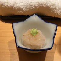 鮨 さいとう - 