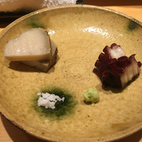鮨 さいとう - 