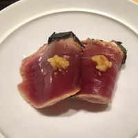 鮨 さいとう - 