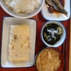 遠州菊川食堂