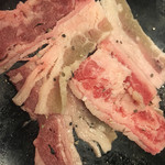 炭火焼肉　ぎゅうばか - 