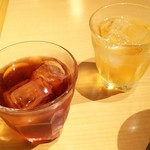 わが家の台所 - 