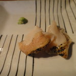 すし喜八 - つぶがい★